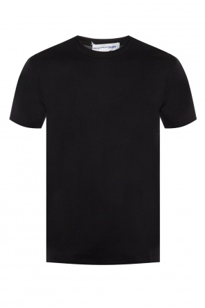 Logo-printed t-shirt, zdjęcie 1 Logo-printed t-shirt od Comme des Garcons Shirt
